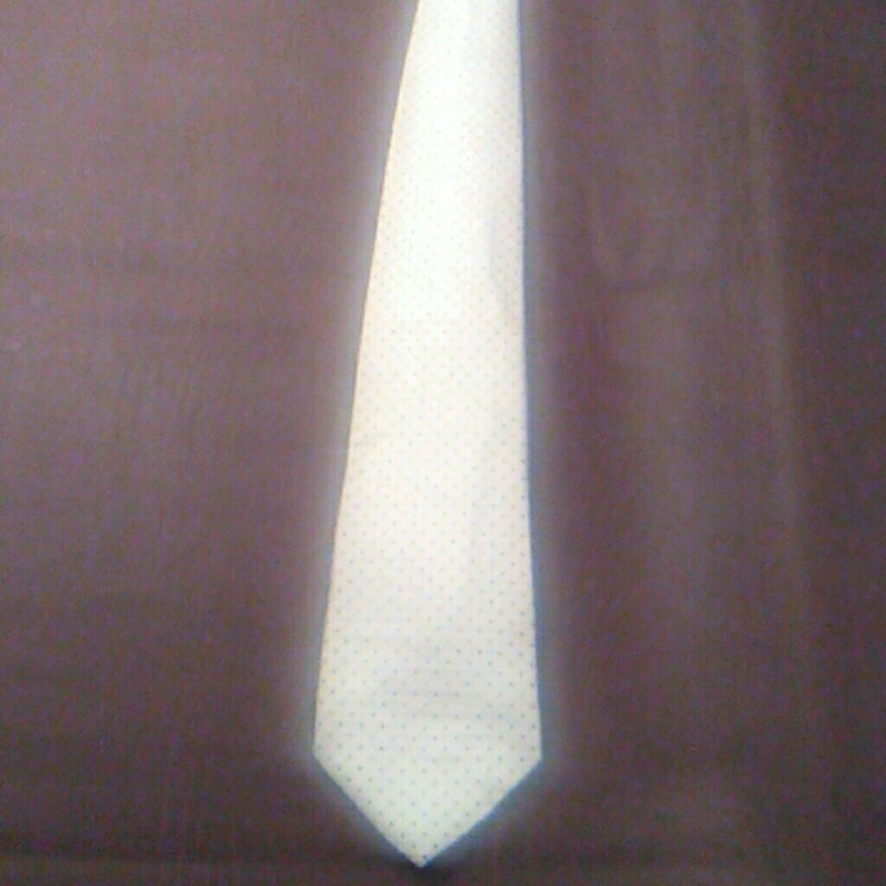 Banana republic tie